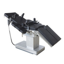 Medical Equipment X-ray and C-Arm Compatible Electric Operating Table